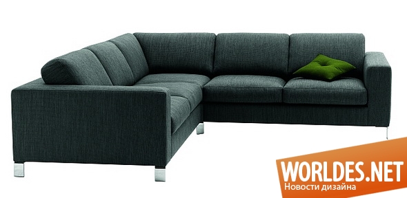 дизайн мебели, дизайн диванов, дизайн дивана, мебель, диван, диваны, современная мебель, современные диваны, модульные диваны